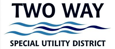 Two Way Special Utility District